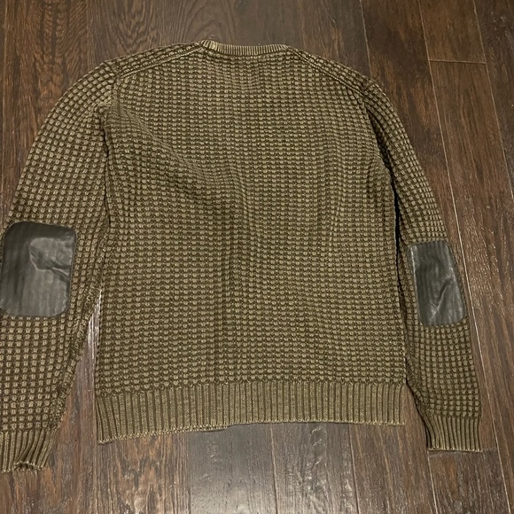 John Varvatos sweater - Picture 2 of 3